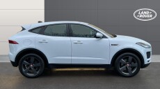 Jaguar E-Pace 2.0d [180] SE 5dr Auto Diesel Estate